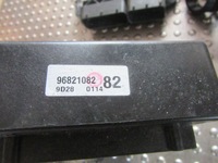 фото thumb №5, Chevrolet captiva 3.2i 2010 бортовий комп'ютер набір do запуск kpl