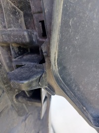 фото thumb №13, Bmw 2 f45 f46 lift бампер передний перед