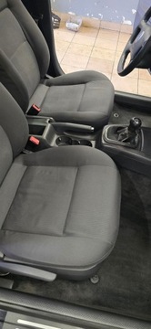 фото thumb №6, Сиденья диван комплект з підігрівом vw passat b5 fl рестайлинг 1996-2005