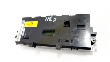 фото thumb №8, Citroen c3 ii панель воздуховод кондиционера 96753994xt