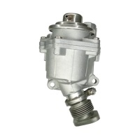 фото thumb №1, Клапан вихлопних газів egr iveco daily iv massif 3,0 новий