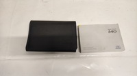 фото thumb №1, Hyundai i40 книга чохол чохол 11-19