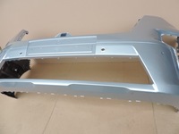 фото thumb №7, Nissan primastar 2021 2022 2023 передний бампер