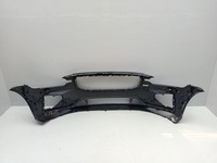 фото thumb №7, Volvo s60 iii v60 ii 2018- бампер перед передній r-design 31690530 =