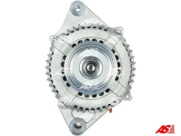 фото thumb №2, A6025 as-pl генератор з шкив afp