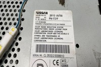 фото thumb №9, Радіо з навігація nissan primera p12 28113av700 2.18l дизель 93kw 2002