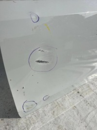 фото thumb №5, Дверь левая vw up 1s0 перед передние 2011-2016