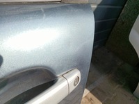 фото thumb №9, Двері лівий перед citroen c3 i