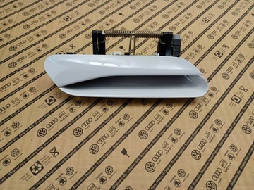 фото thumb №2, Новая ручка наружная дверь vw id.4 ls9r