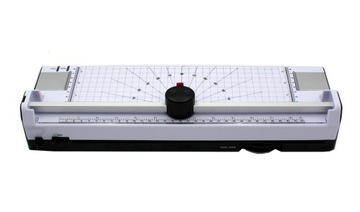 Ламинатор Verotech VL-830 А3, триммер, 3 вида обрезки