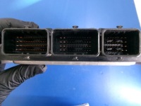 фото thumb №6, Opel vivaro a lift 2.0tdci бортовий комп'ютер 8200666516 0281014208