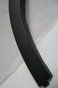 фото thumb №5, Bmw x1 e84 2009- молдинг крила права задня