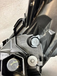 фото thumb №11, Лампа правий перед передня lexus nx 300h i 1 europa