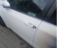 фото thumb №11, Toyota corolla e16 e18 двери левые передние левое przdó kol 040 2013-