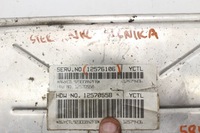 фото thumb №8, Gmc hummer v8 блок керування двигуна 12576106