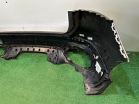 фото thumb №11, Mercedes glb w247 amg бампер задня задній a2478859700