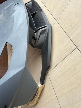 фото thumb №6, Капот капот капот бампер передній бампер lamborghini huracan sto