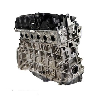 фото thumb №11, Bmw f10 f11 f07 f01 530d 730d n57 двигун n57d30a