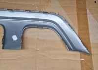 фото thumb №12, Бампер задня задній vw t-roc 2ga lift накладка dół молдинг 2ga807725a