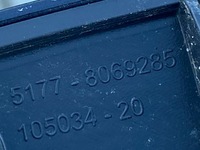 фото thumb №8, Планка планки крыльев перед зад m набор bmw x5 g05