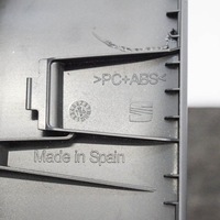 фото thumb №5, Seat leon 5f 2016 element панели приборной панели