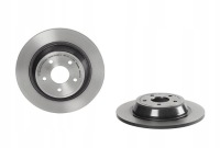 Купить Brembo тормозные диски тормозные задний 08.n257.21, фото thumb