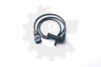 Датчик положення вала колінчастого skv 17skv346 90483739 opel astra f Ціна, фото thumb
