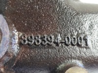 фото thumb №12, Турбонагнітач renault master alaskan nissan navara 144104619r/8588660005