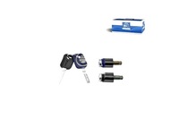 фото thumb №1, Dt spare запчасти вкладка замка з ключ volvo fh fh12 fh16 fm fm ii fm10