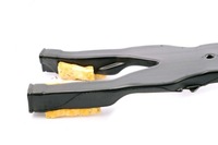 фото thumb №10, Mercedes cl s c215 w220 труба канал середнього