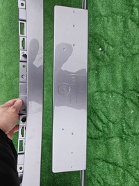 фото thumb №13, Бампер перед renault talisman lift 20-