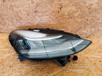 Купити Фара праві перед 1077376-50-b tesla model 3 led, фото thumb