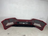 фото thumb №10, Бампер передний перед skoda fabia iii lift 18-