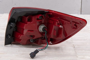 фото thumb №11, Kia sportage iii sl 2014-2015 кузовна лампа задня ліва 924013w510