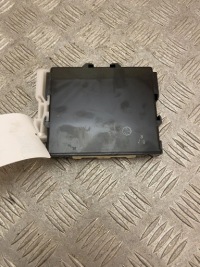 фото thumb №8, Toyota land cruiser j150 2017 другое компьютеры / модули / блоки управления