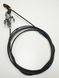 фото thumb №1, Ручка трос крышка заливной топлива mazda 5 i cr