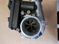 Турбина land rover jaguar h4p36k682dg 530397oo617 Недорого, фото thumb