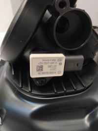 фото thumb №10, Mercedes c w206 sl w232 2.0 c43 amg корпус фильтра воздуха фильтр датчик