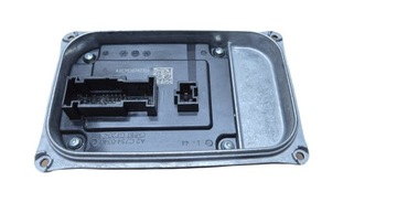 фото thumb №8, Преобразователь модуль лампы led mercedes w177 w247 w205 оригинальный номер a2479004104 оригинал