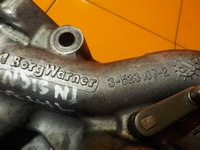 фото thumb №6, Insignia antara zafira 2.0 cdti 17r b20dth основа радіатора вихлопних газів