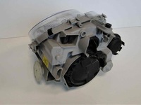 фото thumb №10, Mercedes sl r230 230 лампа ліва bi-xenon ксенон