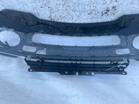 фото thumb №8, Бампер перед mini cooper r56 06-10 бензин решётка радиатора