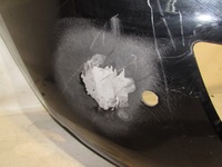 фото thumb №5, Бампер задняя hyundai i30 hb 12-15