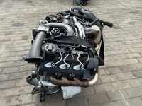 фото thumb №9, Двигатель комплектный audi a6 c7 a7 3.0 tdi v6 cdu