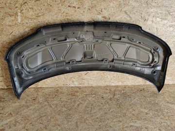 КАПОТ VW T5 7H