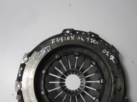 фото thumb №5, Прижим сцепления ford fusion 1.4tdci 02r