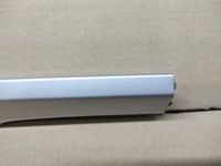 фото thumb №7, Заглушка накладка рейлінг права зад renault laguna iii універсал