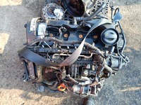фото thumb №8, Vw seat skoda двигатель дизель cay 1.6 tdi