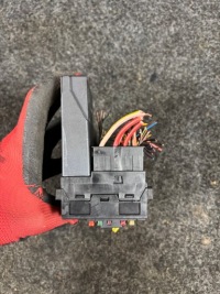 фото thumb №6, Mercedes w210 модуль блок керування комфорту 0225455332