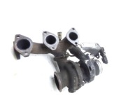 фото thumb №8, Турбонагнетатель турбина 8511719 bmw x2 f39 x1 f48 16d mini f55 1.5d